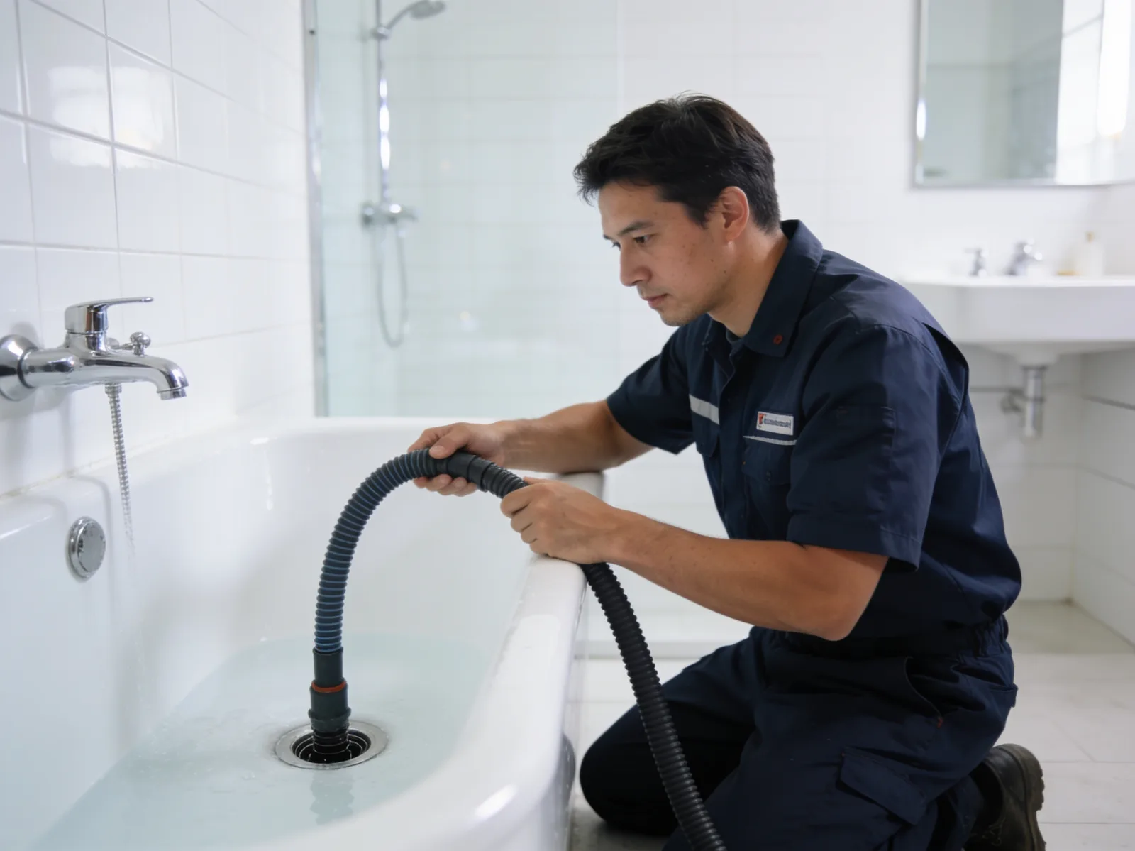 Emergency Plumber Omaha, IL FAQs